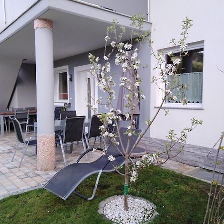Bergblick Niedernsill Apartment Luaran gambar