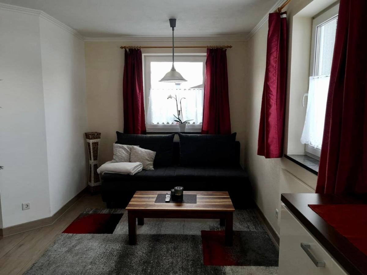 Bergblick Niedernsill Apartment Luaran gambar